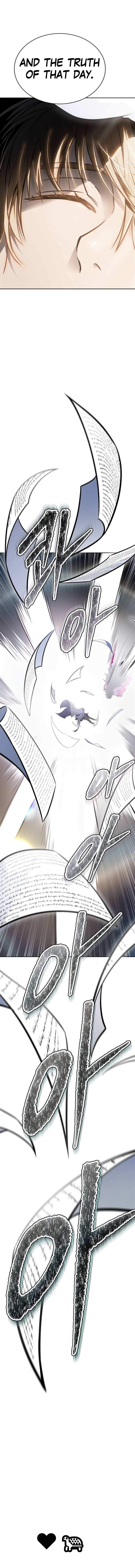 Tower of God Chapter 615 image 16